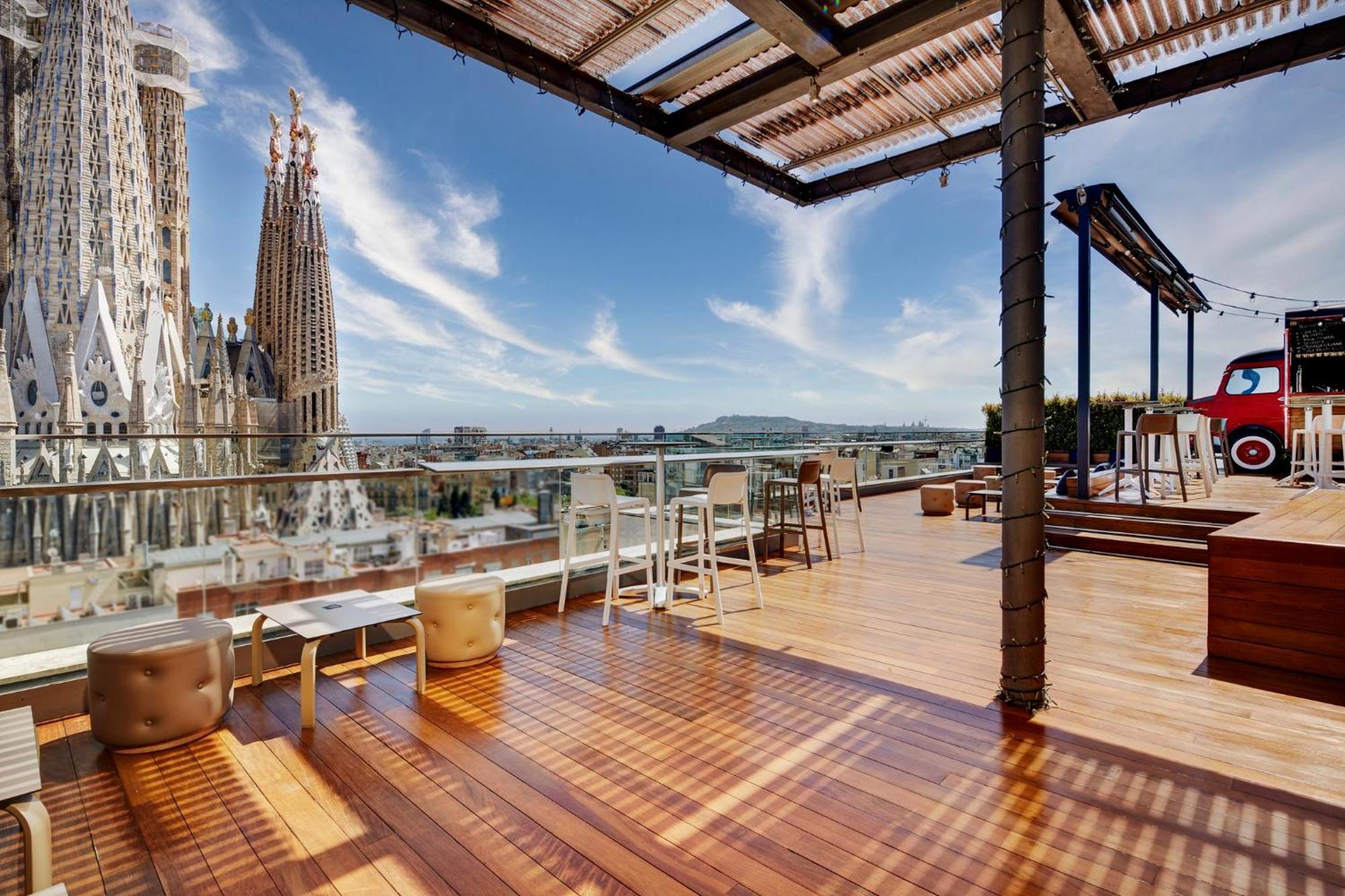 Sercotel Rosellón Hotel