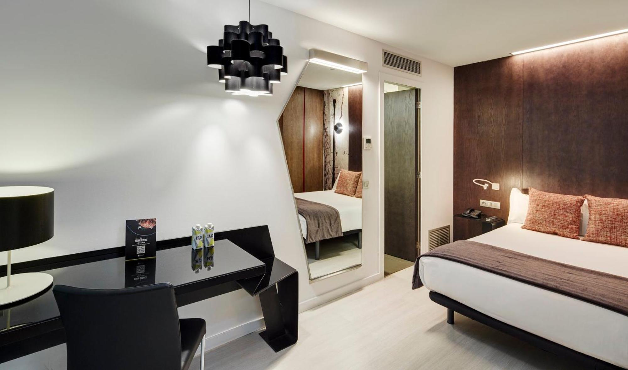Hotel Sercotel Rosellón
