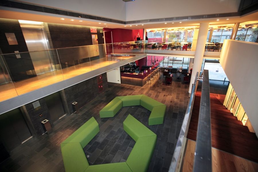 Sercotel Rosellón 4*